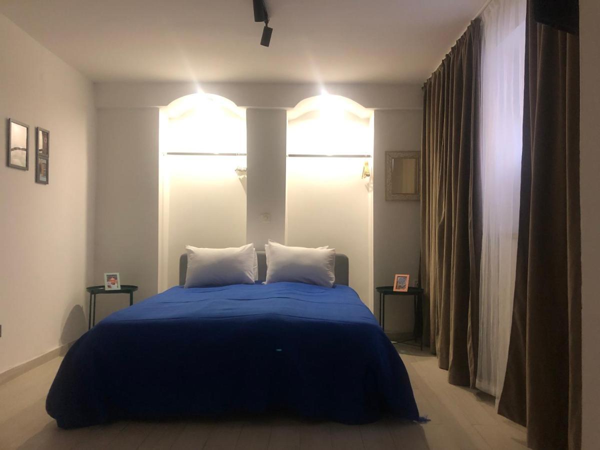 City Centre One 스코페 외부 사진