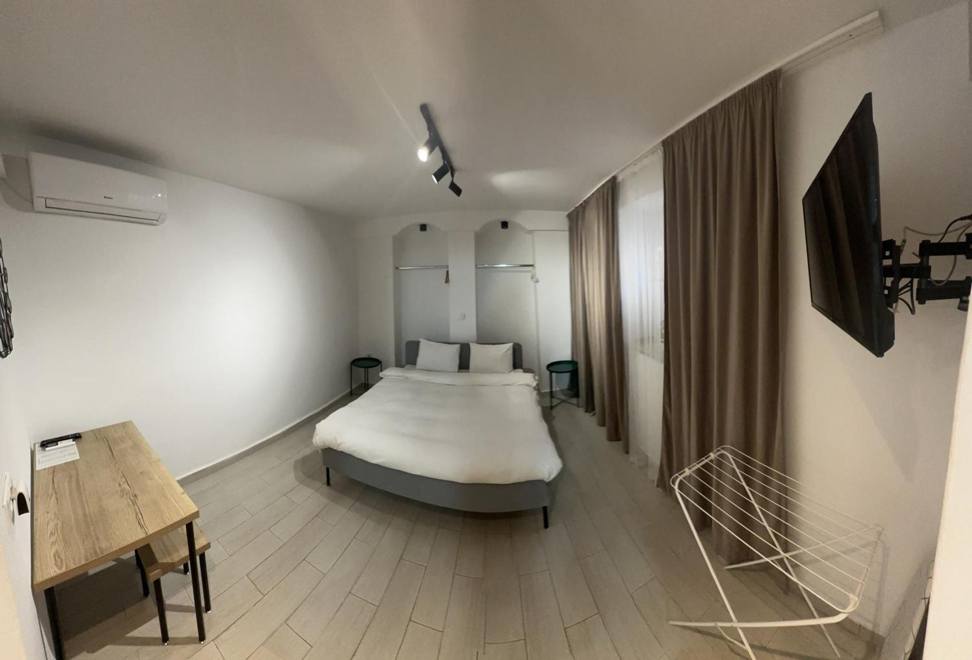 City Centre One 스코페 외부 사진